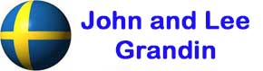 John and Ina Grandin John and Ina Grandin