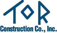 Tor Construction Tor Construction