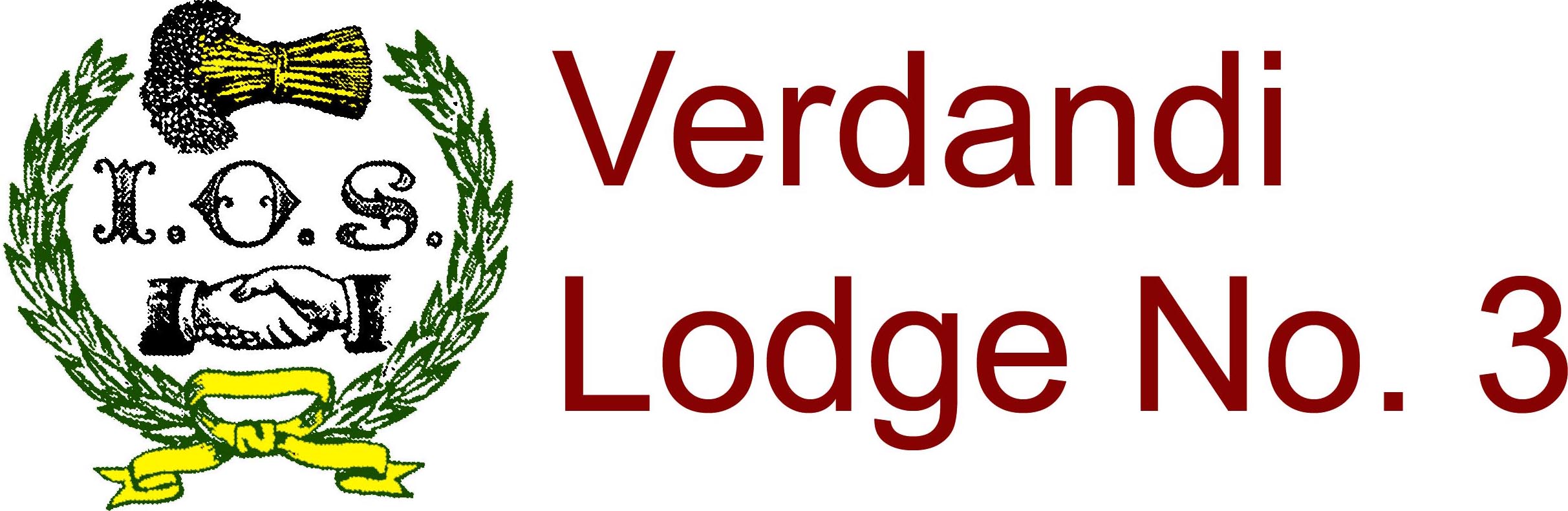 Verdandi Lodge No. 3